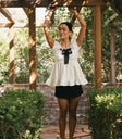 Cream top