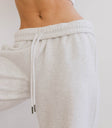 drawstring sweat pants