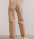 Amber Wide Leg Jeans