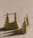 Bubble earrings