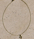 Lucia Snake Necklace