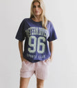 Eastern Division Graphic Tee - FINAL SALE