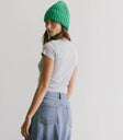 Short sleeves tee