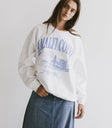 Amalfi Coast Crewneck - FINAL SALE