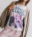 Graphic tee