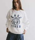 Easy Tiger Crew Neck - FINAL SALE