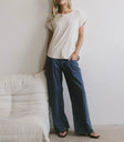 Knit top
