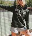 Hunter hoodie