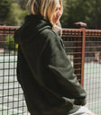 Long sleeves hoodie