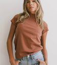 Top in rust