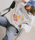 Brunch Club Crewneck