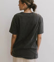 Charcoal top