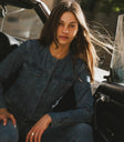 Matiste Denim Jacket
