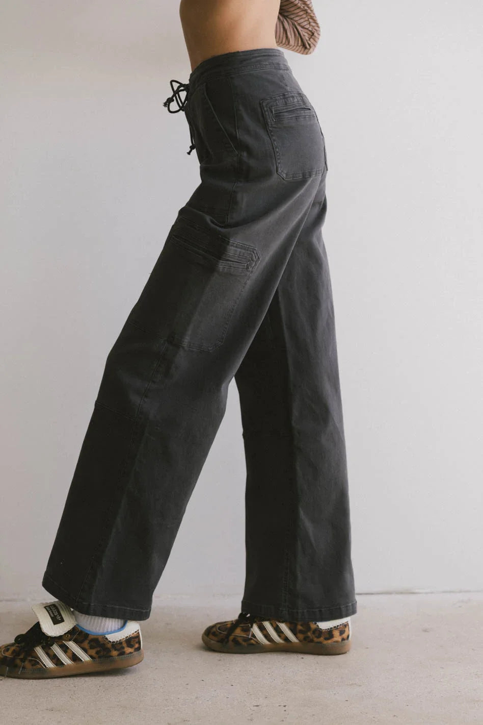 Cargo pants