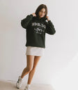 Hunter hoodie