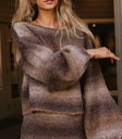 Tamsin Knit Sweater - FINAL SALE