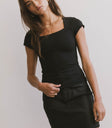 SHORT SLEEVE TEE