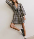 Mini dress