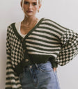 Button up cardigan