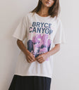 Bryce Canyon Graphic Tee - FINAL SALE