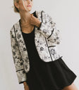 Elinor Quilted Jacket