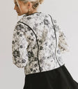 Elinor Quilted Jacket