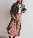 Maxi skirt