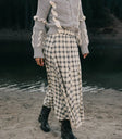 Maxi skirt