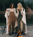 Overall in camel