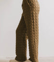 Pants n mustard