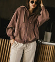 Long sleeves sweater
