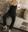 Black overall
