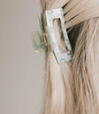 DAISY CLAW CLIP