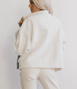 Puffy jacket