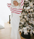 Sacheen Knit Mermaid Skirt