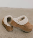 Platform shoes