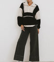 sherpa jacket