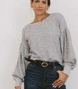 Belt in black
