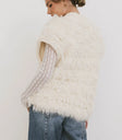 Puffy vest