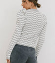 Plain color seater in grey