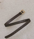 Brown belt