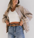 Brown belt
