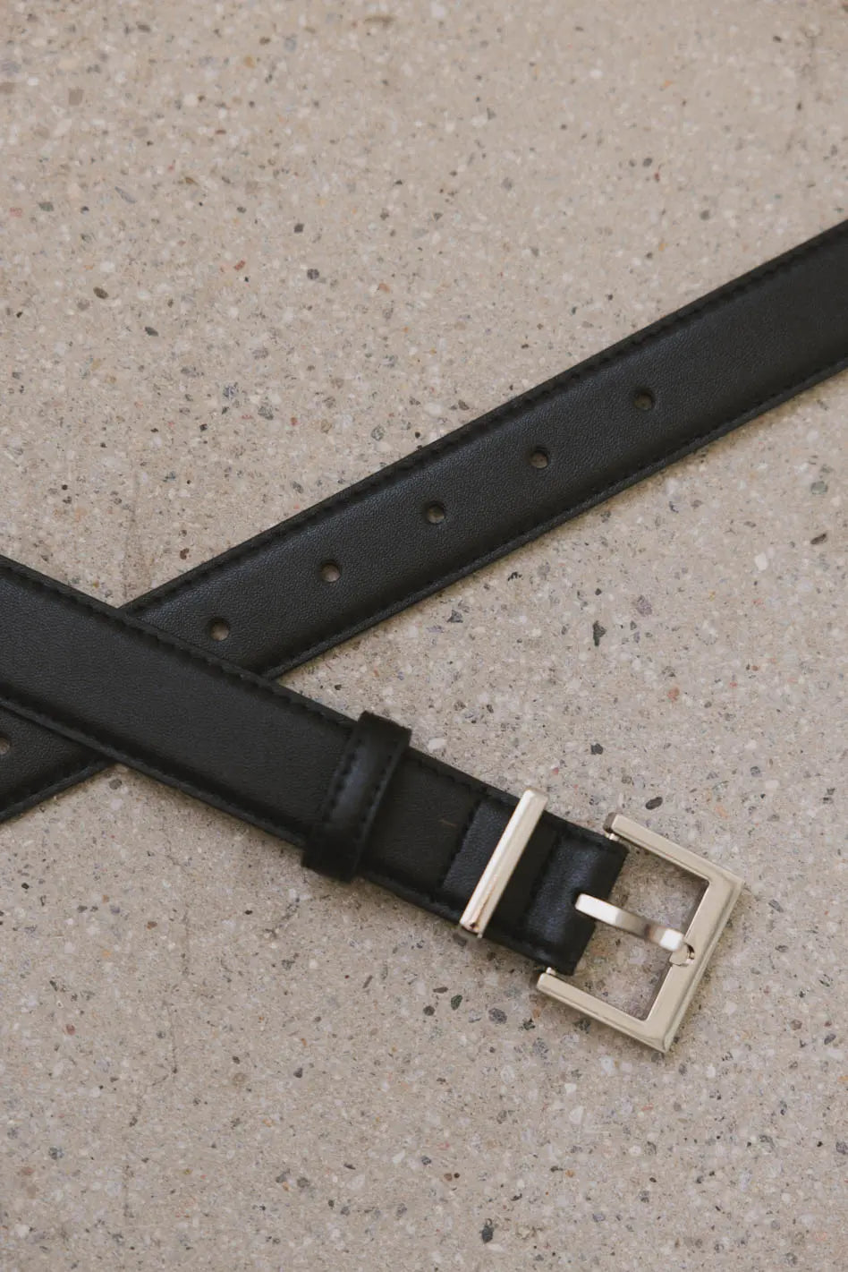 Black belt