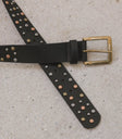 Black belt