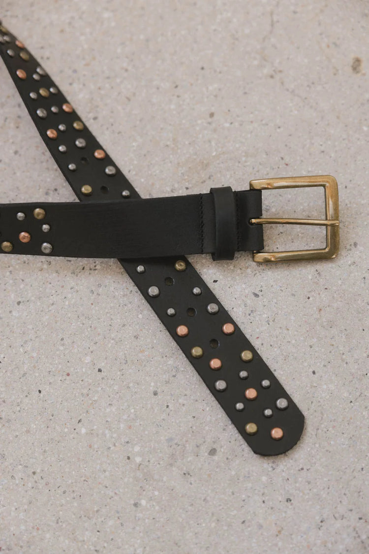 Black belt