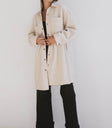 long sherpa jacket