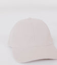 Basic hat in beige
