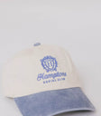 Social Club Baseball Cap