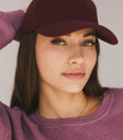Basic hat in wine