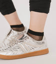 Sheer socks